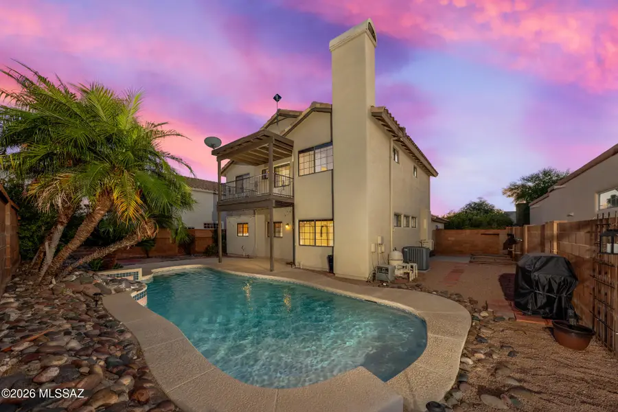 711 W Annandale, Tucson, AZ 85737 - #3