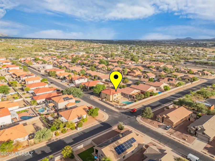 8477 N Acre, Tucson, AZ 85742 - #3