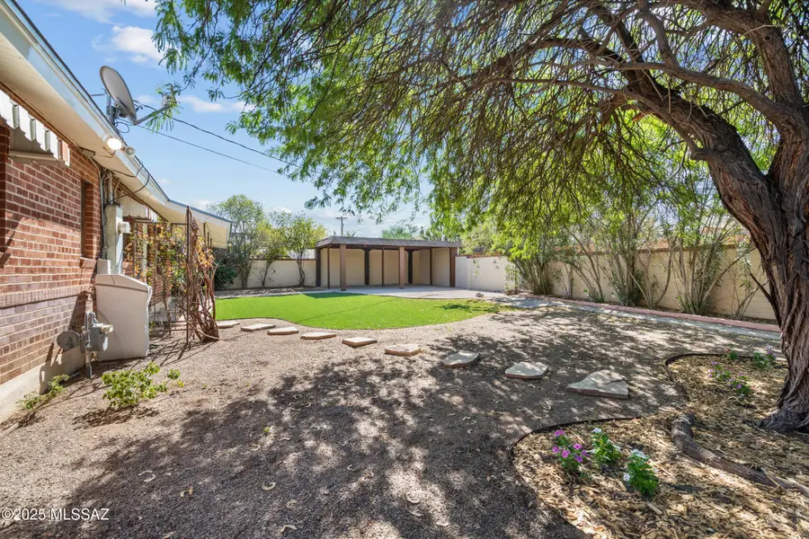 4858 E Cooper, Tucson, AZ 85711 - #2