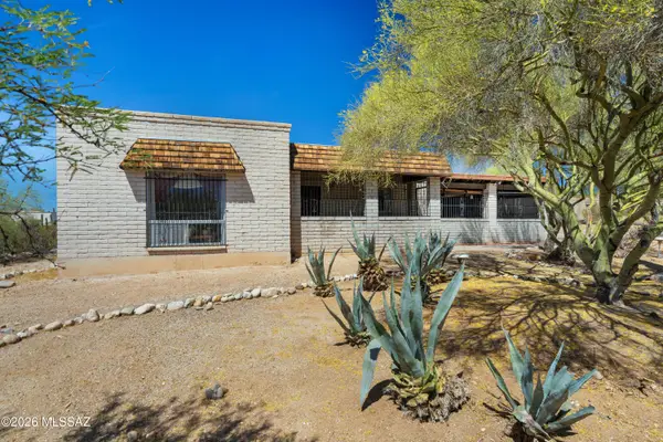 1620 W Rudasill, Tucson, AZ 85704