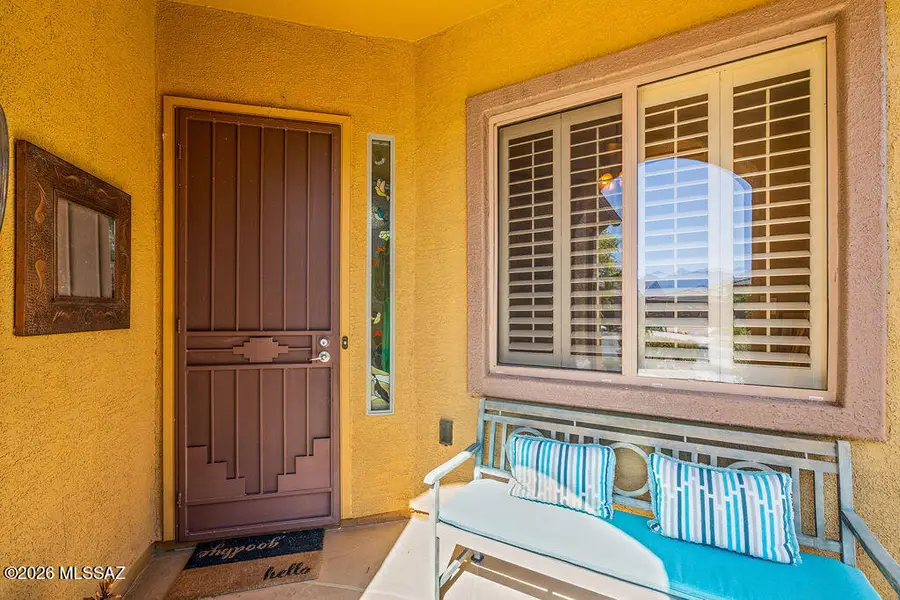 5786 S Lowry Canyon, Green Valley, AZ 85622 - #2