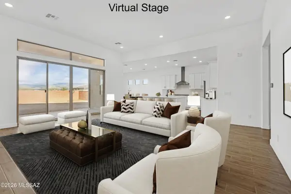 14736 E Sands Ranch, Vail, AZ 85641