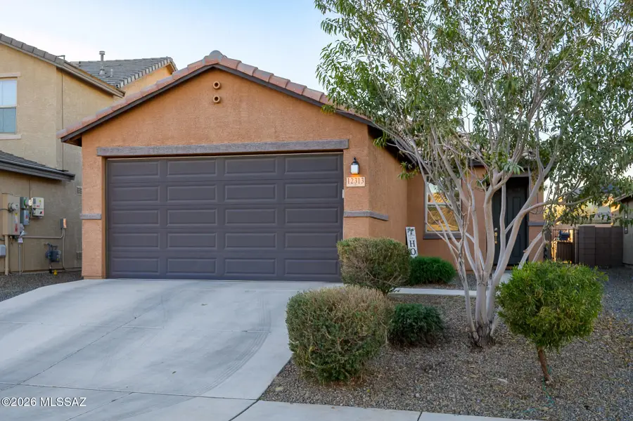 12313 N Sutter, Marana, AZ 85653 - #3