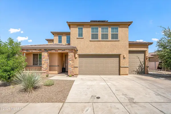 12090 N Goldenview, Marana, AZ 85653