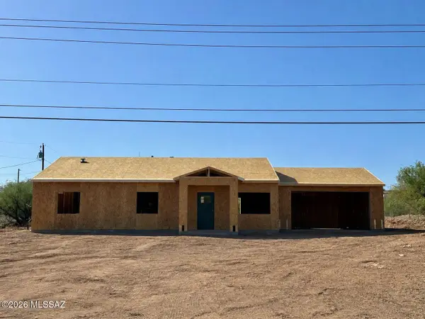 1781 Puerto, Rio Rico, AZ 85648