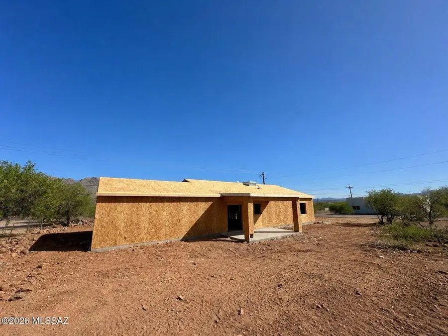 1781 Puerto, Rio Rico, AZ 85648 - #3