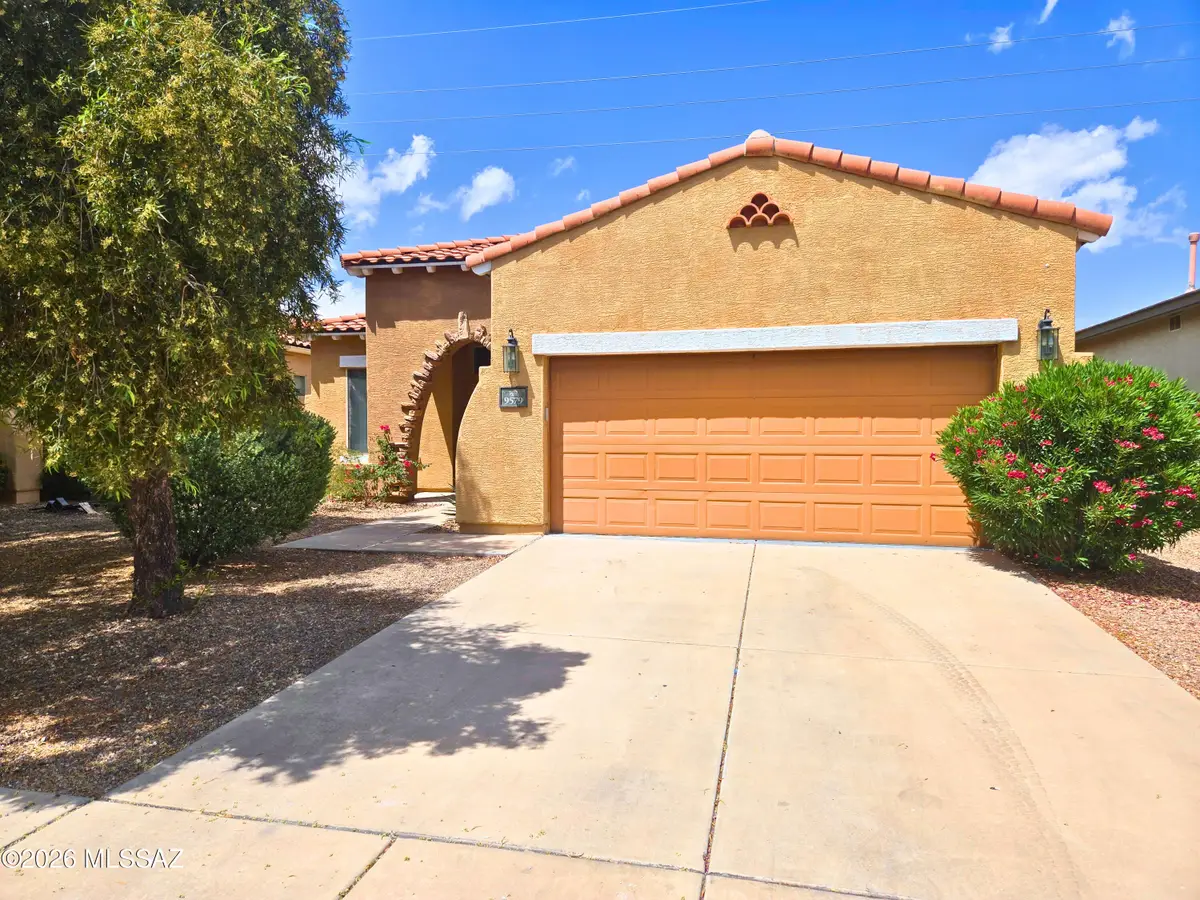 9579 E Corte Del Sol Brillante, Tucson, AZ 85748 - #1