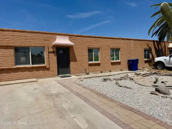 7131 E 38th, Tucson, AZ 85730
