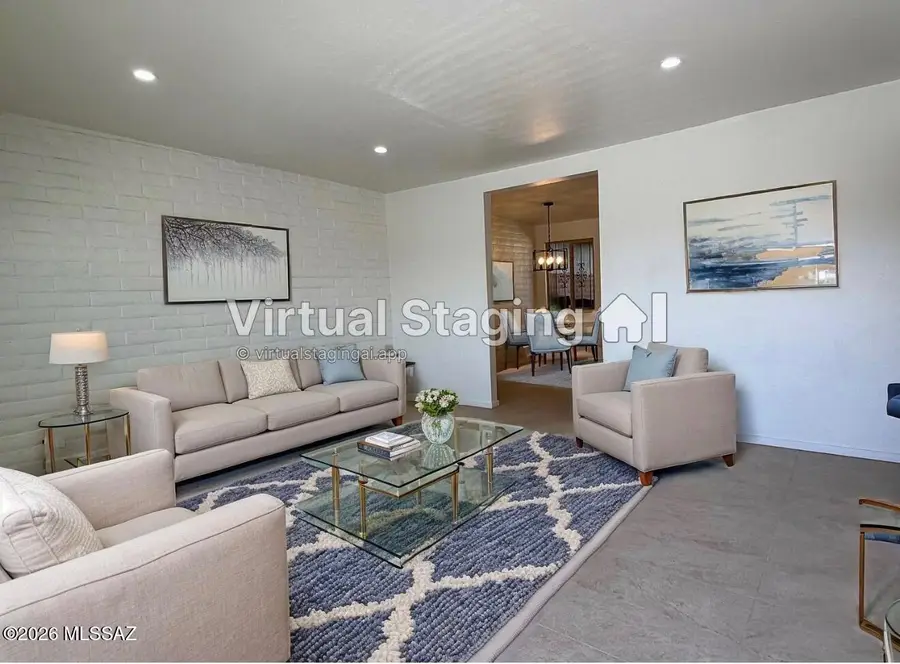 7131 E 38th, Tucson, AZ 85730 - #3