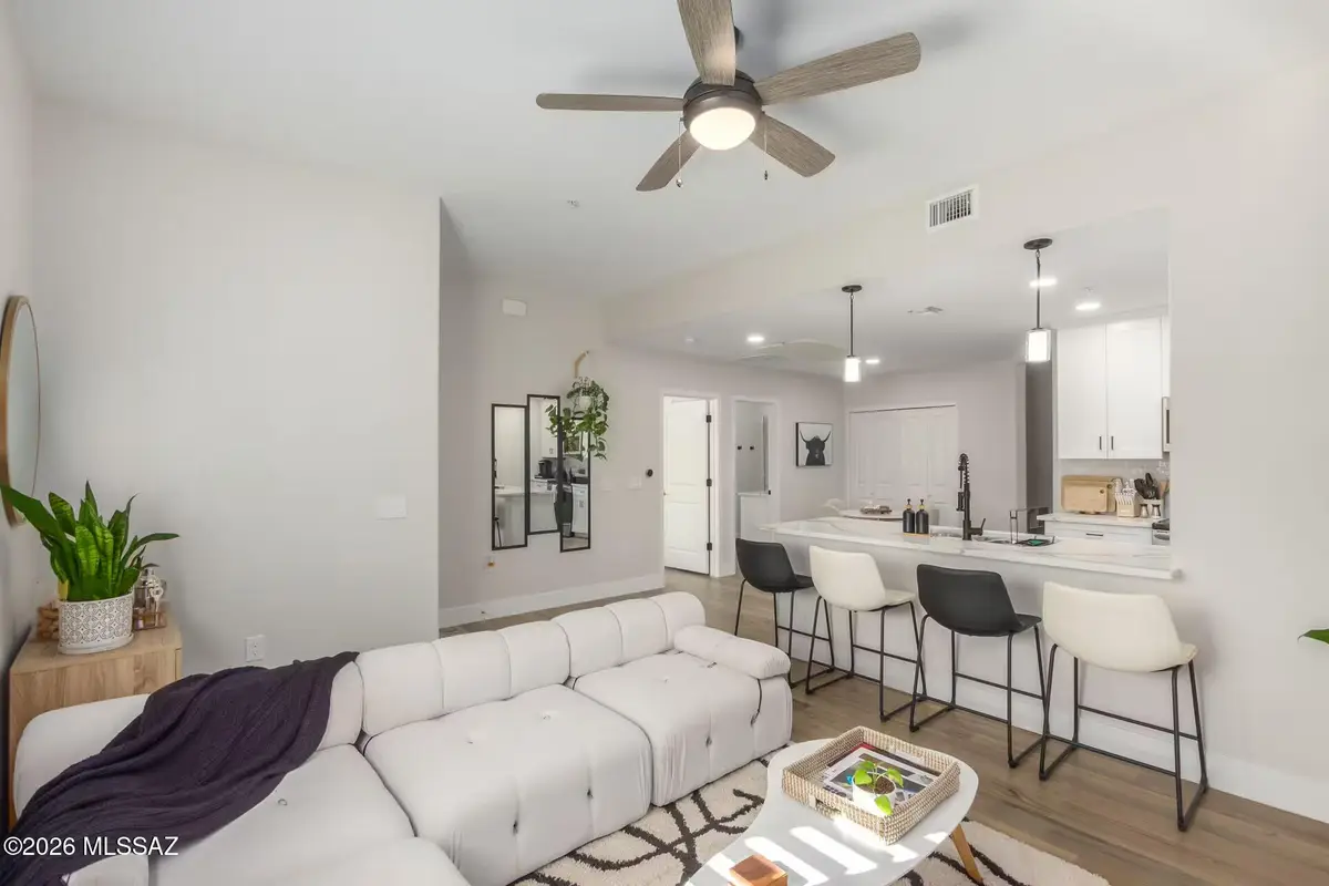 2036 E River, Tucson, AZ 85718 - #1