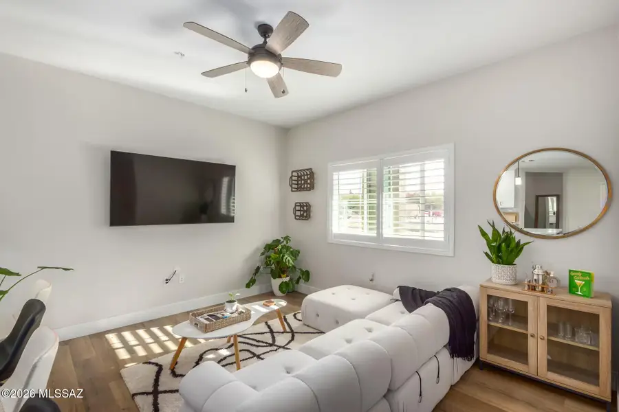 2036 E River, Tucson, AZ 85718 - #2