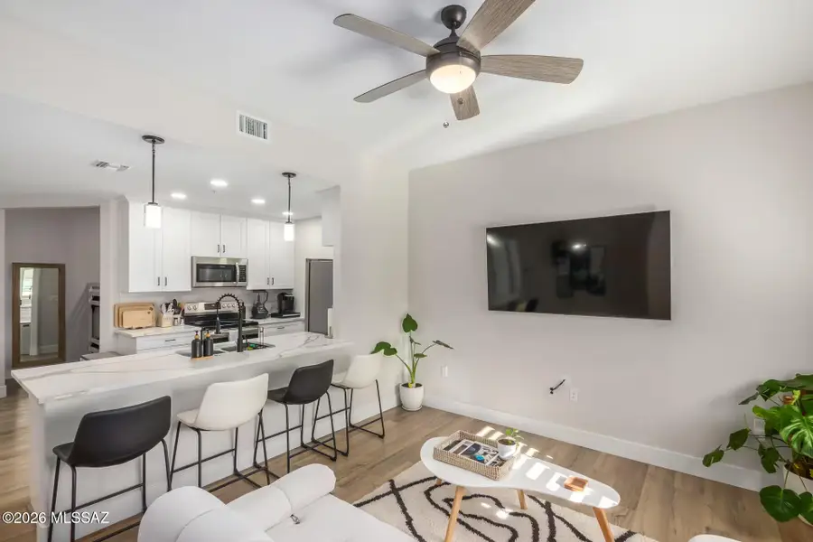 2036 E River, Tucson, AZ 85718 - #3