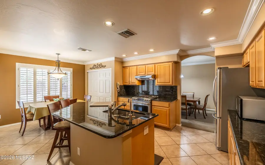 2196 E Rio Vistoso, Oro Valley, AZ 85755 - #3