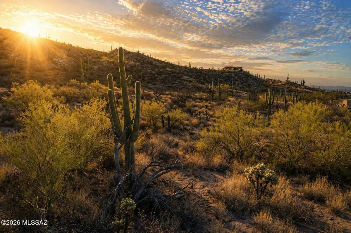 12600 E Thunderbird, Tucson, AZ 85749 - #1