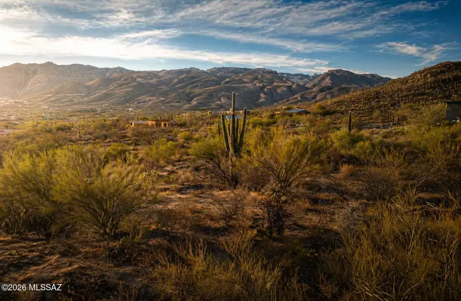 12600 E Thunderbird, Tucson, AZ 85749 - #2