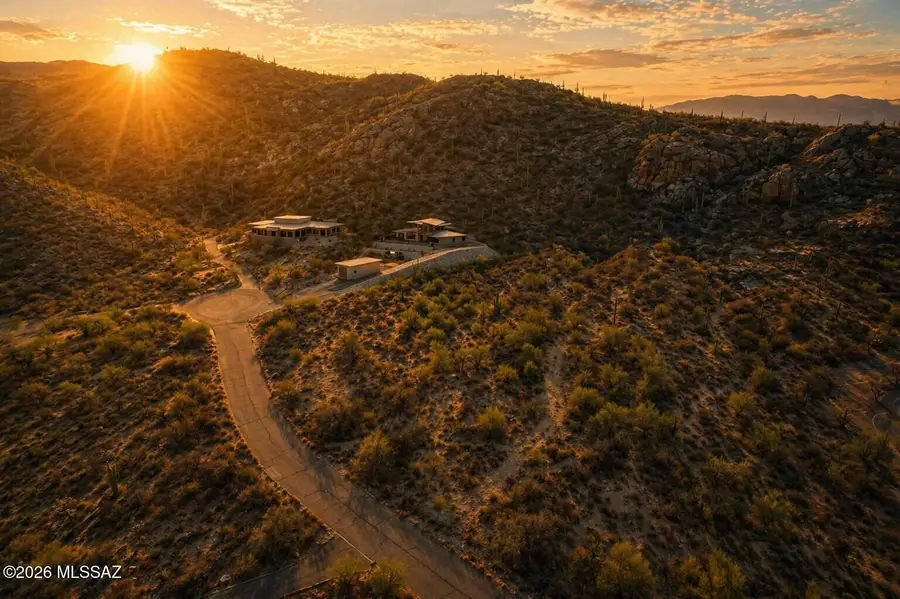 12600 E Thunderbird, Tucson, AZ 85749 - #3