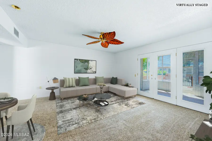 1103 S Alpine, Green Valley, AZ 85614 - #2