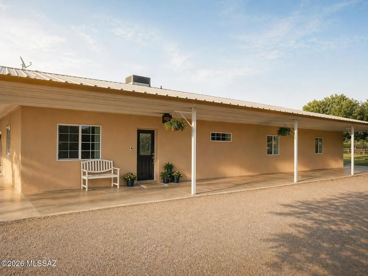 12900 U.s. 70, Pima, AZ 85543 - #1