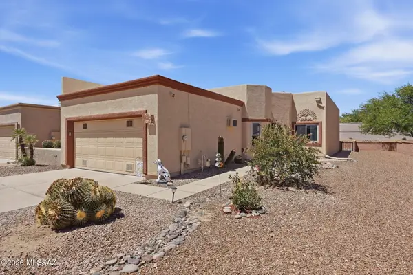 2452 S Orchard View, Green Valley, AZ 85614