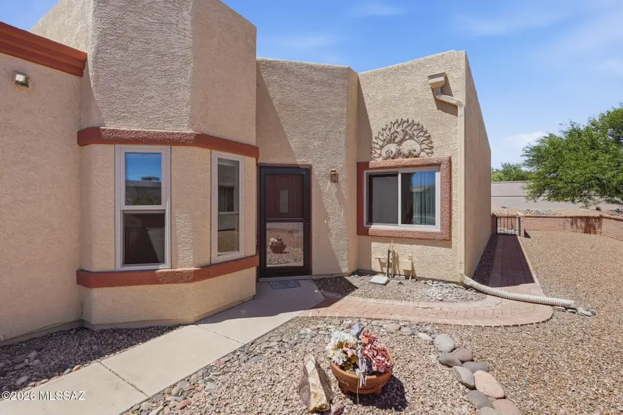 2452 S Orchard View, Green Valley, AZ 85614 - #2