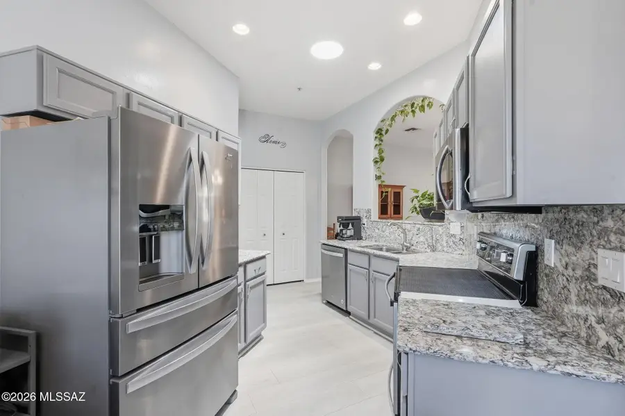 2452 S Orchard View, Green Valley, AZ 85614 - #3