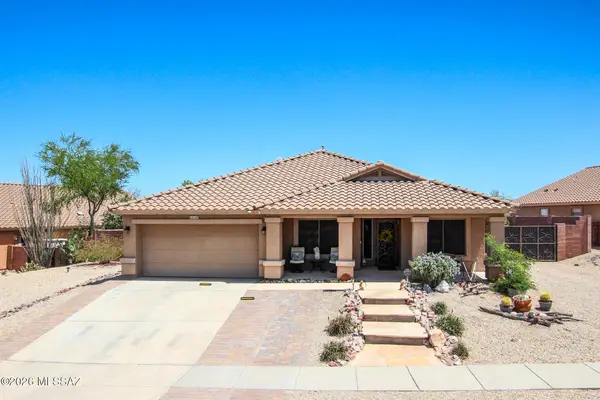 17143 S Golden Sunrise, Vail, AZ 85641