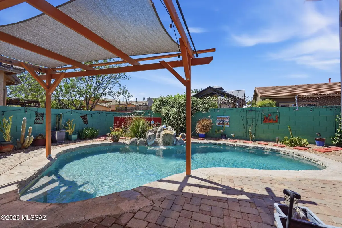 838 E Gunsight Mountain, Sahuarita, AZ 85629 - #1
