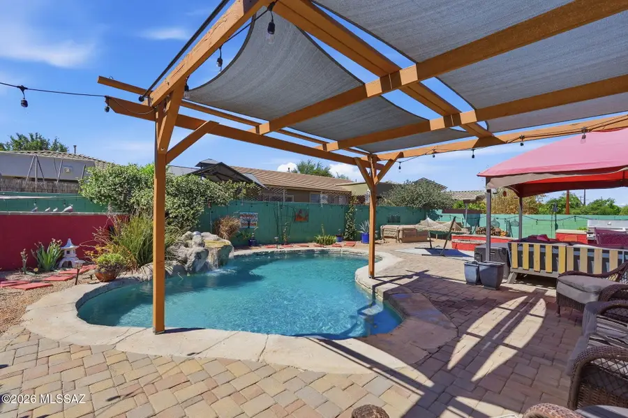 838 E Gunsight Mountain, Sahuarita, AZ 85629 - #2