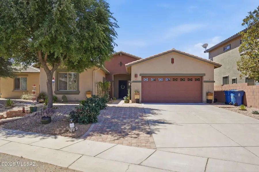 838 E Gunsight Mountain, Sahuarita, AZ 85629 - #3