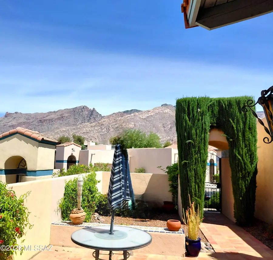 4592 E Red Mesa, Tucson, AZ 85718 - #2