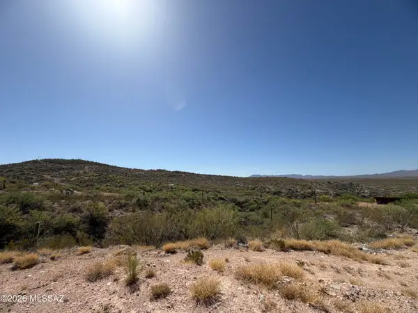 Address Withheld By Seller, Vail, AZ 85641