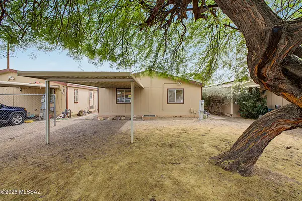 31 W 32nd, Tucson, AZ 85713