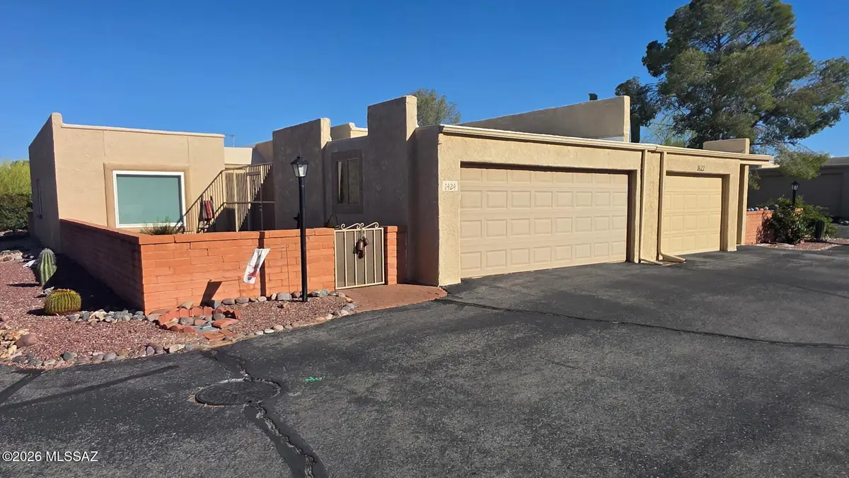 1424 N Rio Sonora, Green Valley, AZ 85614 - #1