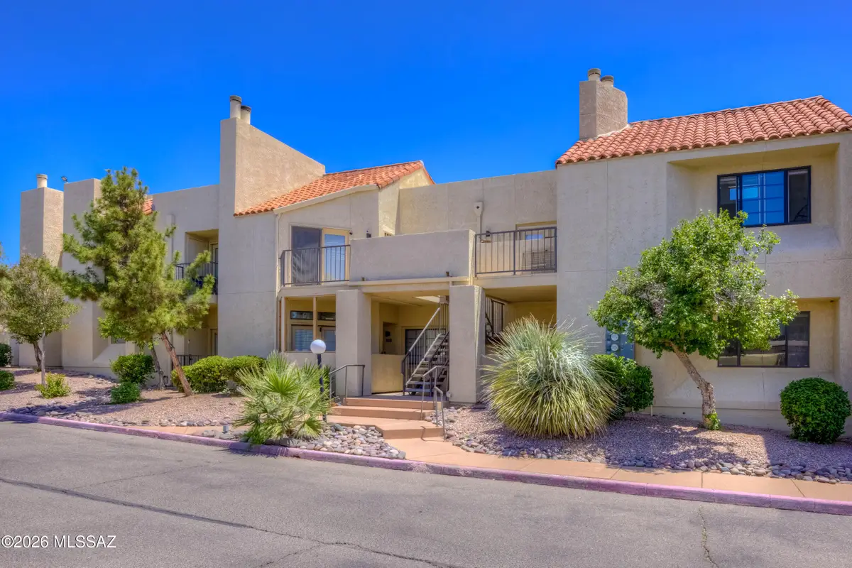 1200 E River, Tucson, AZ 85718 - #1