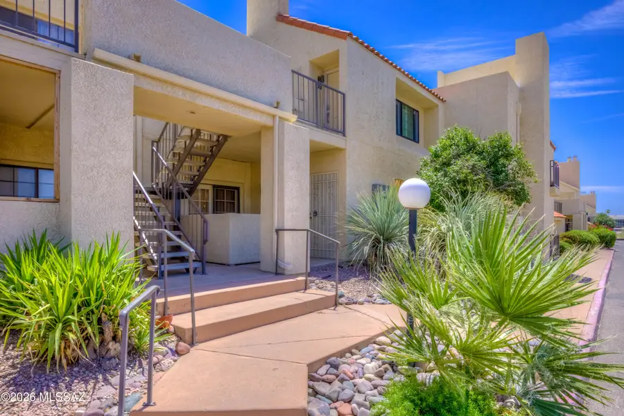 1200 E River, Tucson, AZ 85718 - #3