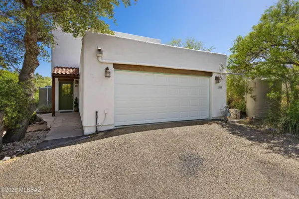 1045 E Nuestro, Oracle, AZ 85623