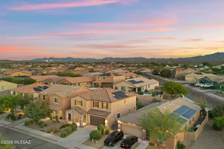 11348 E Fleeting Sunset, Tucson, AZ 85747 - #3