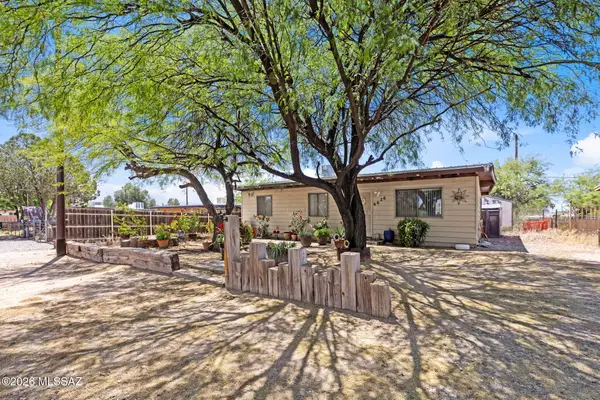 6626 S Van Buren, Tucson, AZ 85756