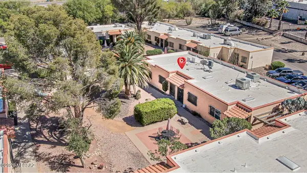 1105 S Calle De Las Casitas, Green Valley, AZ 85614