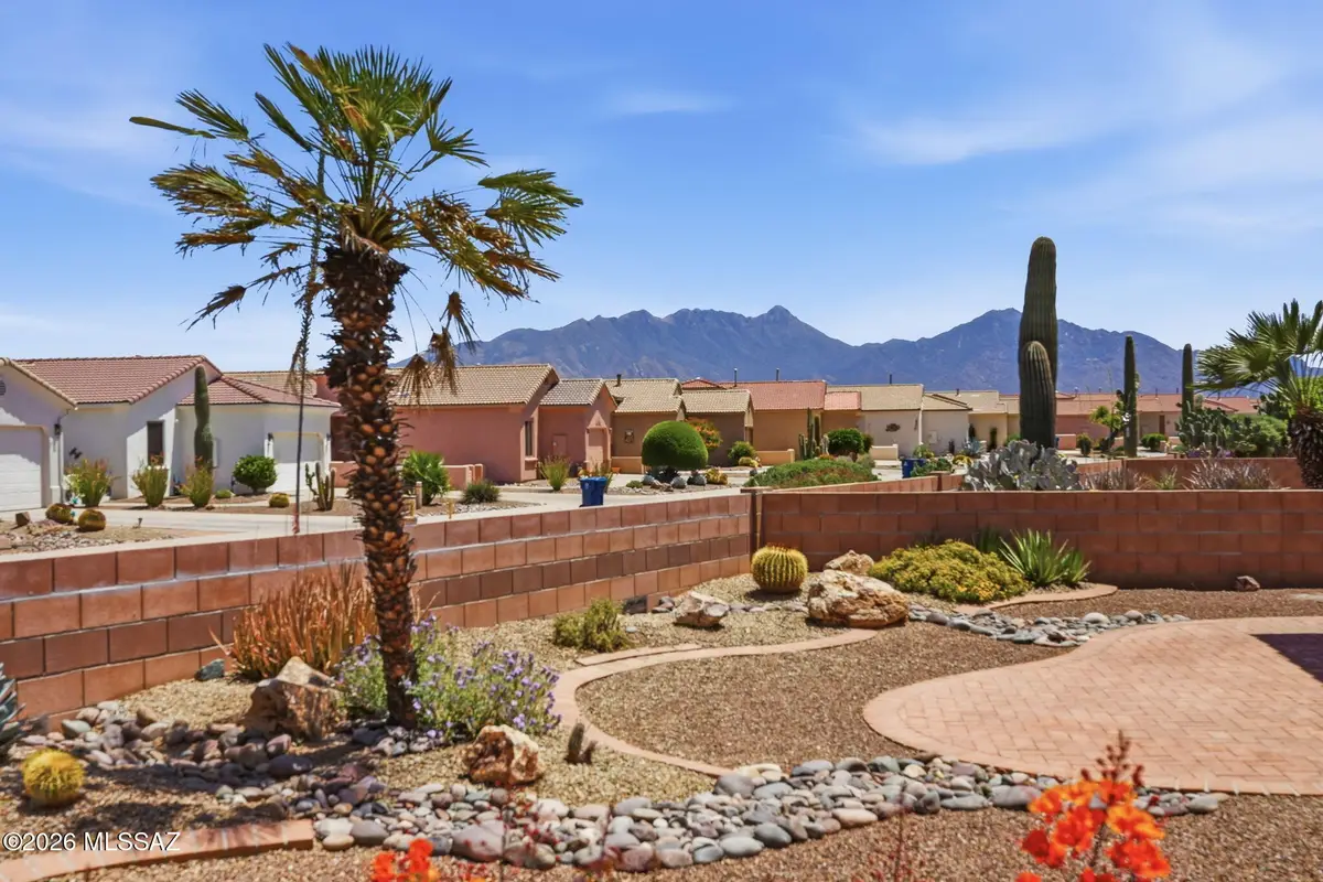 2189 S Via Massari, Green Valley, AZ 85614 - #1