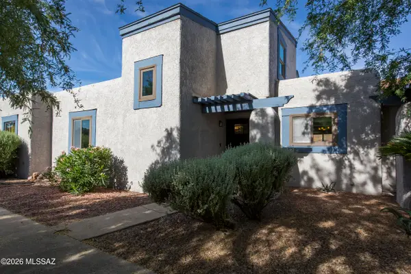 3465 N Richland, Tucson, AZ 85719