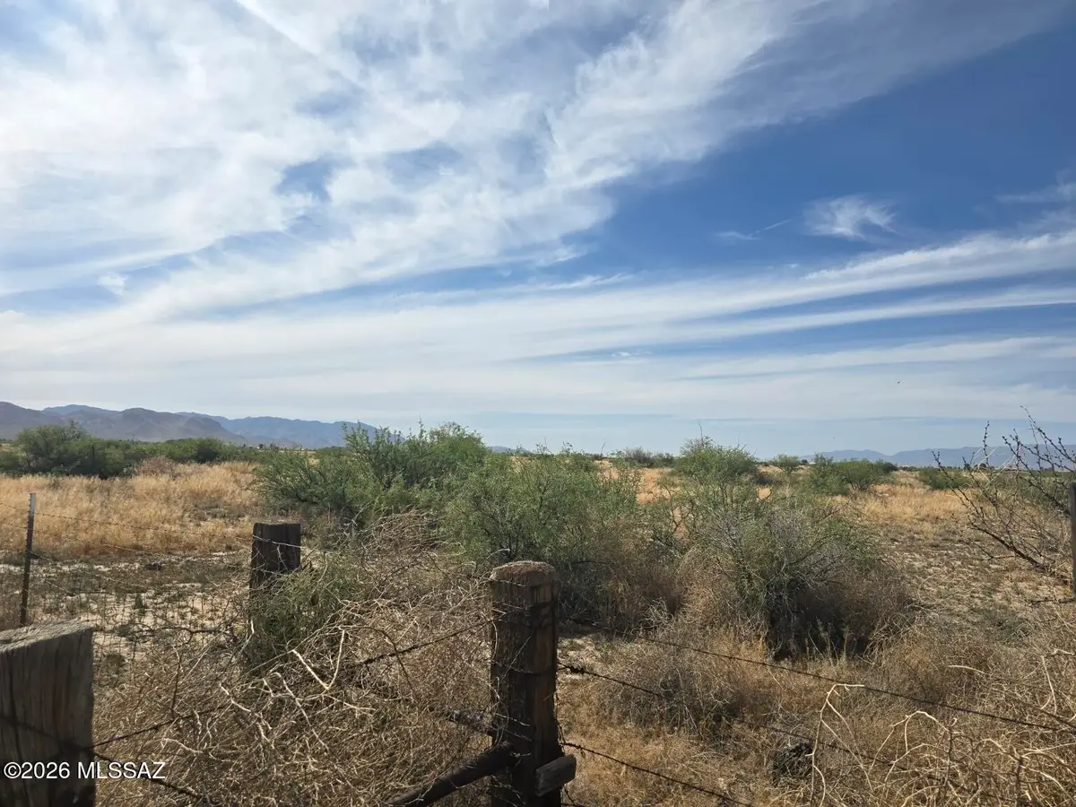 1246 Mckinley, Willcox, AZ 85643 - #1