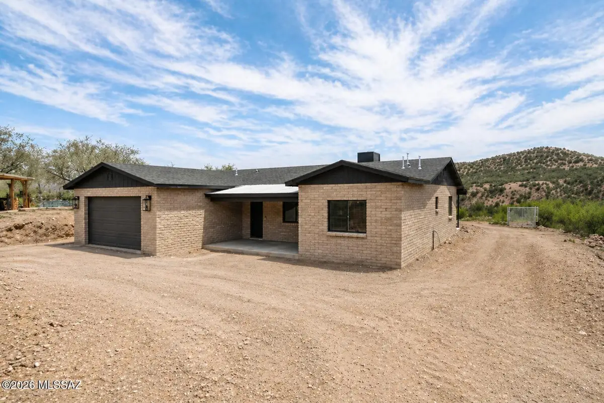 1383 Carolina, Rio Rico, AZ 85648 - #1