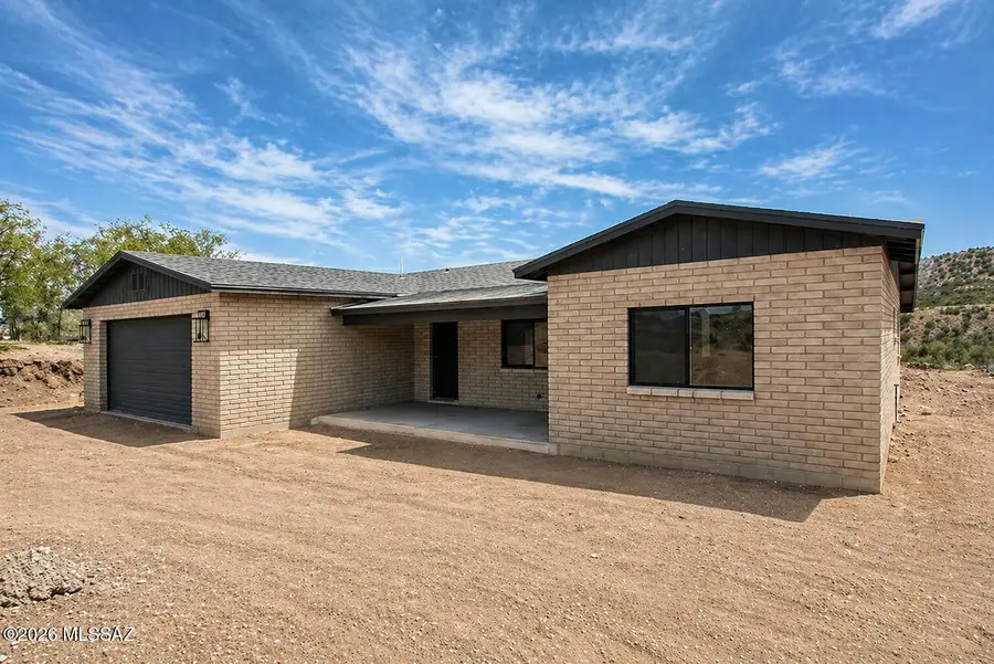 1383 Carolina, Rio Rico, AZ 85648 - #2