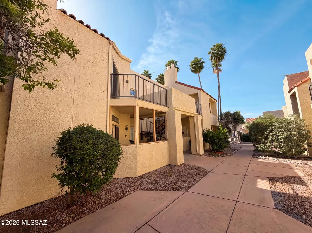 1200 E River, Tucson, AZ 85718 - #1
