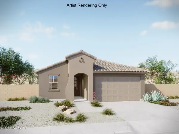 13953 E Squamata, Vail, AZ 85641