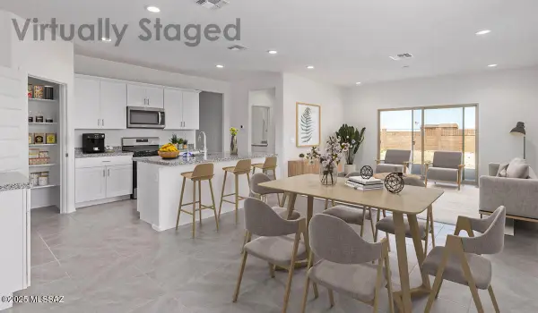 12301 E Morris Carson, Vail, AZ 85641