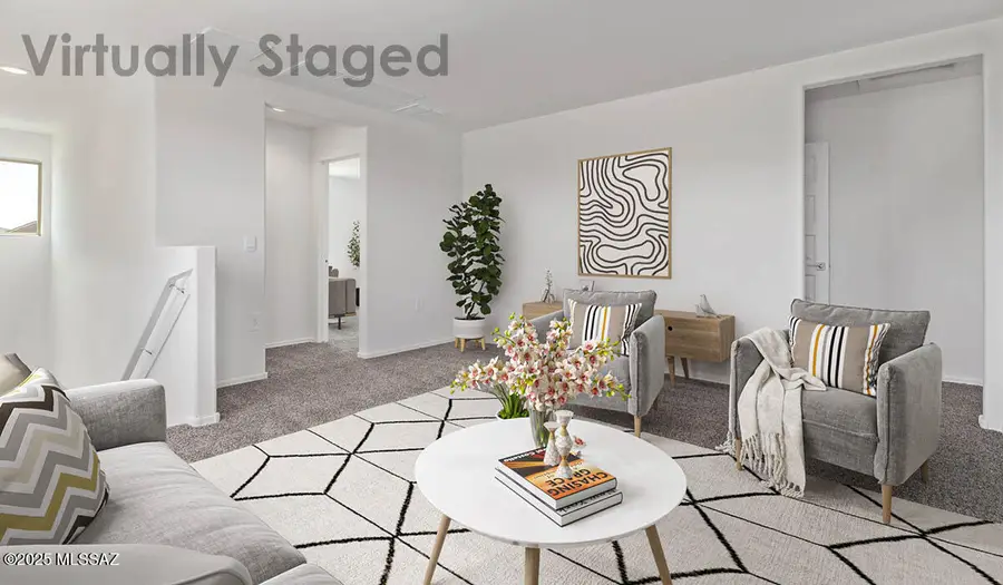 12301 E Morris Carson, Vail, AZ 85641 - #3