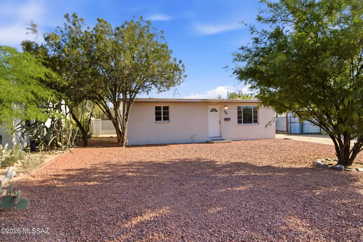 5014 E Baker, Tucson, AZ 85711 - #1