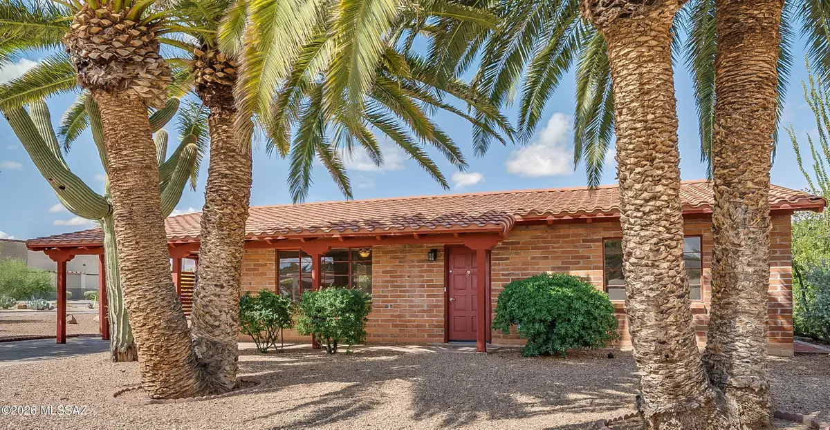 166 E Verde, Green Valley, AZ 85614 - #1
